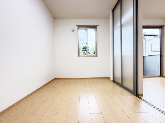 エクセル２１の内装