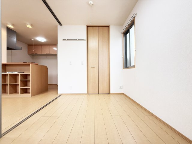エクセル２１の内装