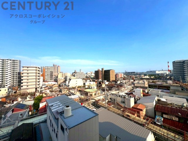 物件からの展望