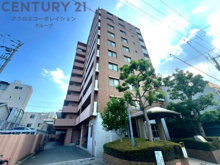グリーントピア２１セレーノ尼崎の画像