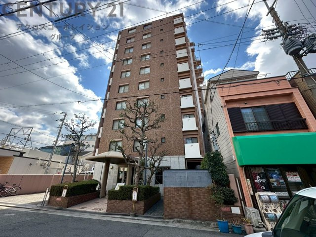 RC造11階建て