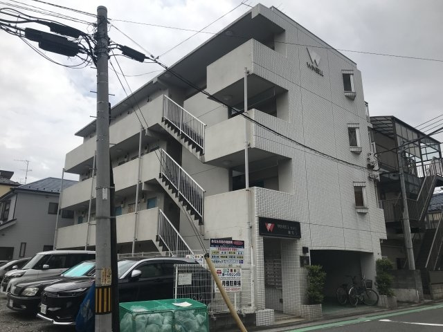 ウィンベル・ソロ鶴見第五