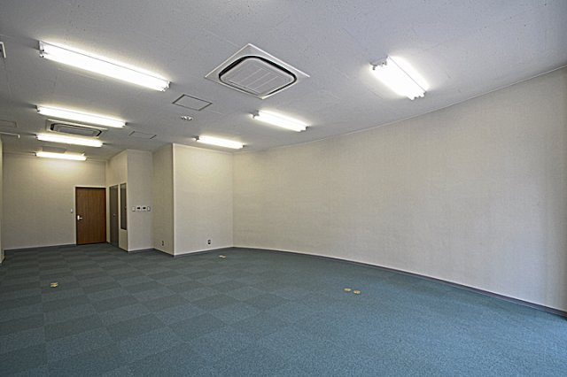 立花ビル台東根岸の内装