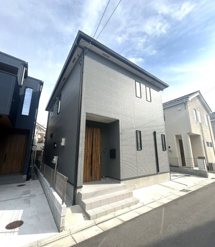 【外観】の画像
