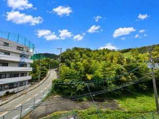 【展望】 | 須磨区多井畑池ノ奥口新築戸建 | 公園ビューです♪
