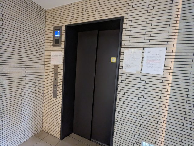ルポール北加瀬の設備