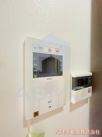 【セキュリティ】 | ベリー海老江