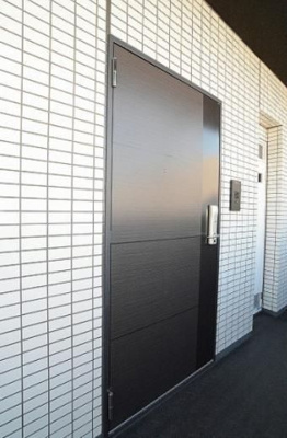 【その他共用部分】 | ステージファースト菊川アジールコート
