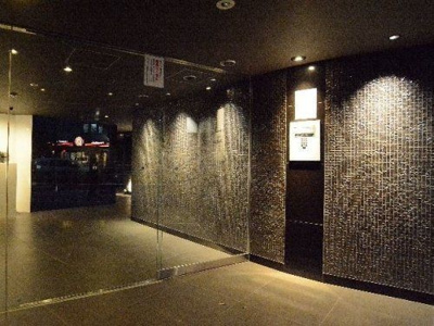 【ロビー】 | ステージファースト菊川アジールコート