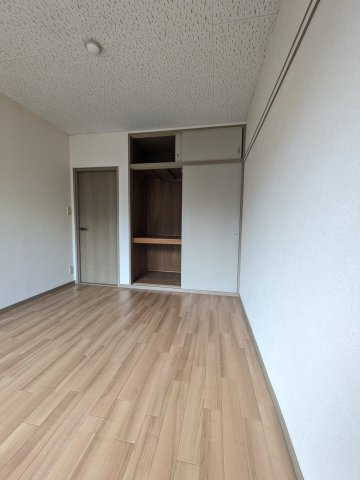 シドニーBの洋室
