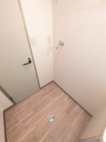 シドニーBの設備