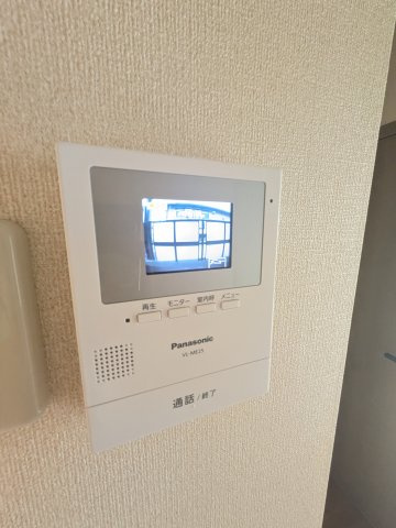 シドニーBのセキュリティ