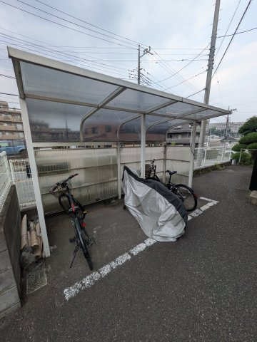 シドニーBのその他共用部分