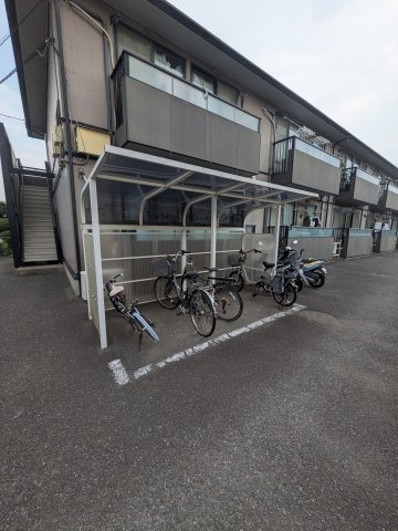 シドニーBのその他共用部分