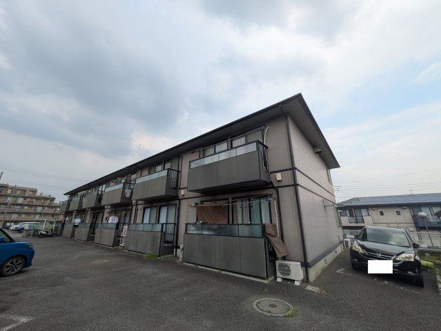 シドニーBの外観