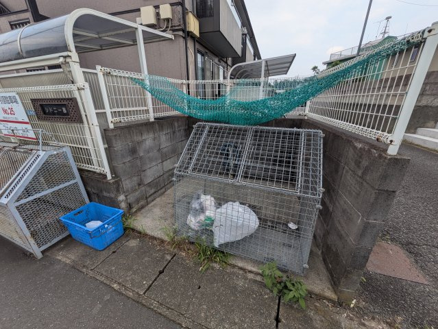 シドニーBのその他共用部分