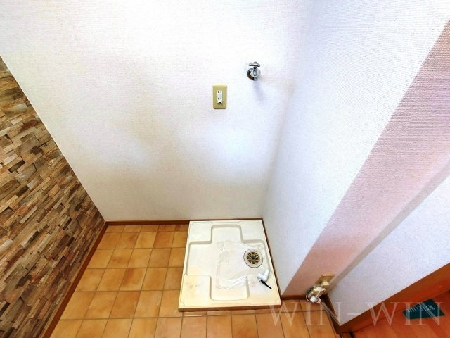 ピアルーチェの設備