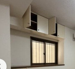 パークヒルズ田園調布の内装