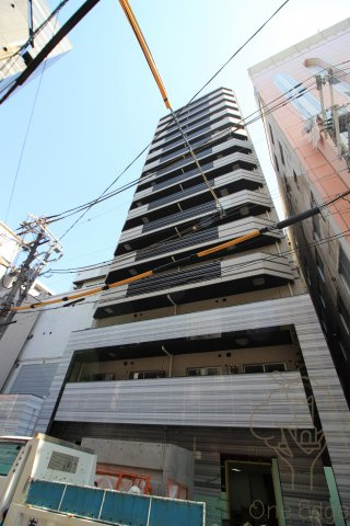 ファーストフィオーレ東梅田
