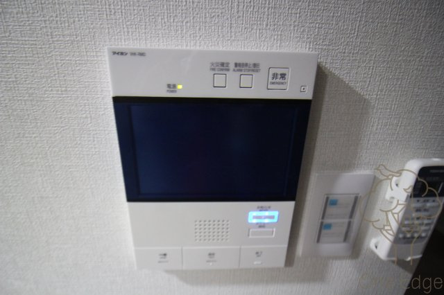 ファーストフィオーレ東梅田のセキュリティ