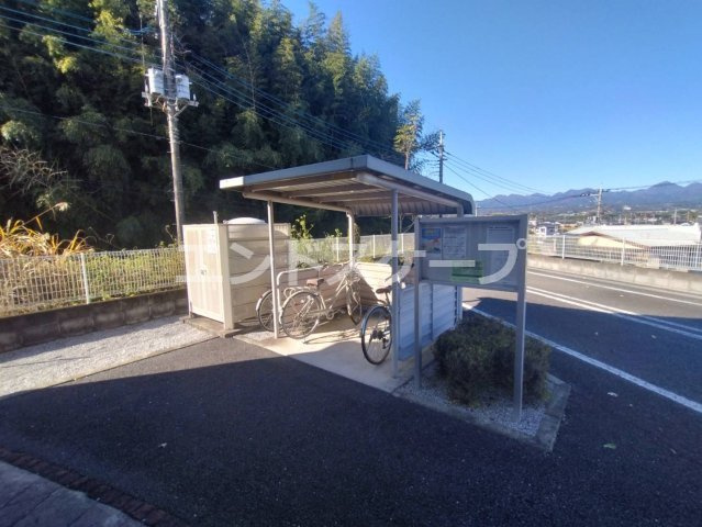 サングレイスの駐車場|高崎、前橋のお部屋探しはエンドスケープまで！お客様の理想お聞かせ下さい♪