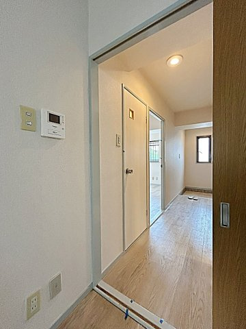 新橘ビルのセキュリティ