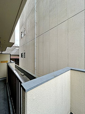 新橘ビルの展望