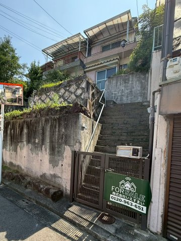 北条町　戸建