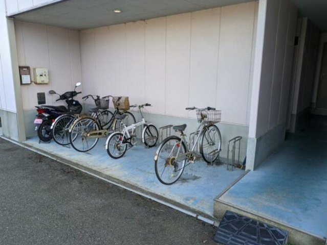 エポカ春江のその他共用部分