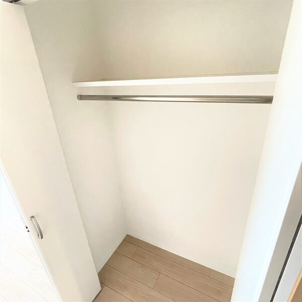 Sun State白壁　名古屋市賃貸　仲介手数料無料の収納