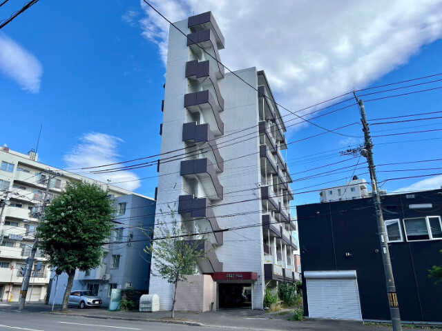 第７ＡＭＳ円山