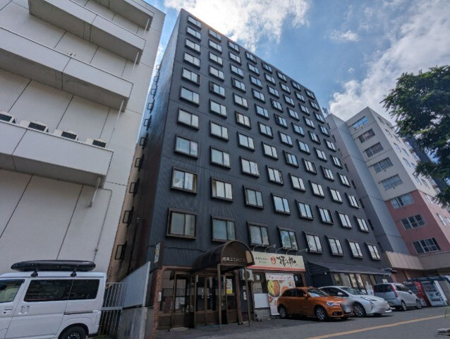 南４条ユニハウス