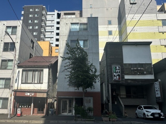 Ａｉｓｕ　ｂｌｄｇ．