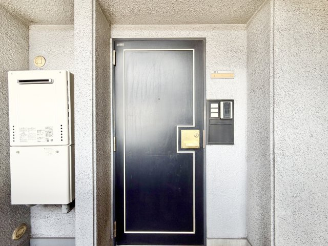 エスポア横須賀のその他共用部分