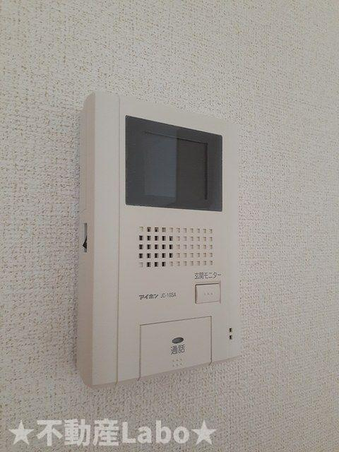 ザ　サニーヴィラ　箸蔵の設備