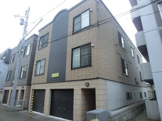 プログレス中島