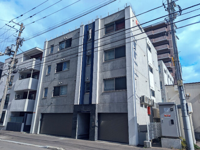 ステラ幌西
