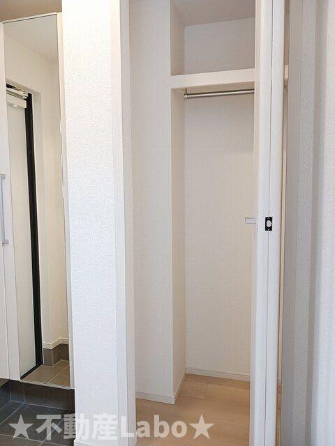 ヴァンフレのその他