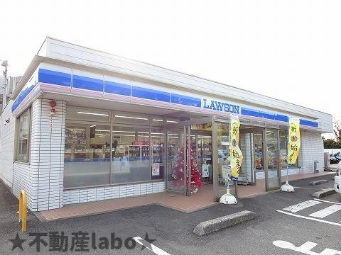 ブエナビスタ箸蔵　Ⅱの展望