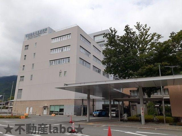 ブエナビスタ箸蔵　Ⅱのその他