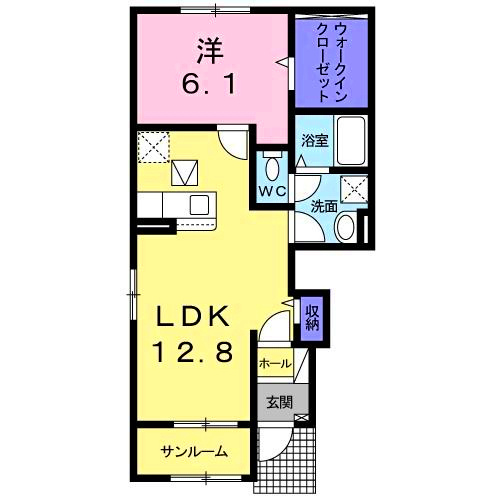 ブエナビスタ箸蔵　Ⅱ