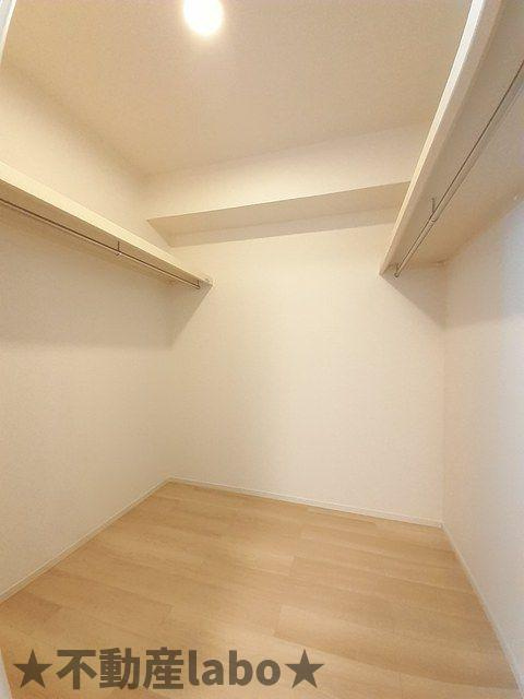 ブエナビスタ箸蔵　Ⅱの収納