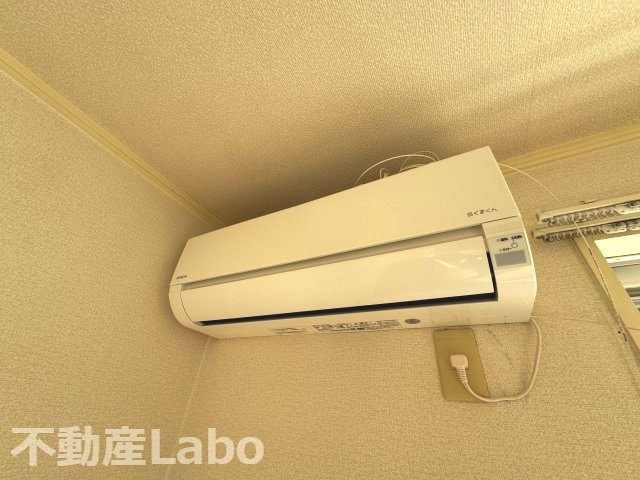 ハイツもみの木の設備
