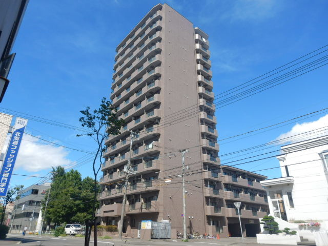 スカイヒルズＮ１５