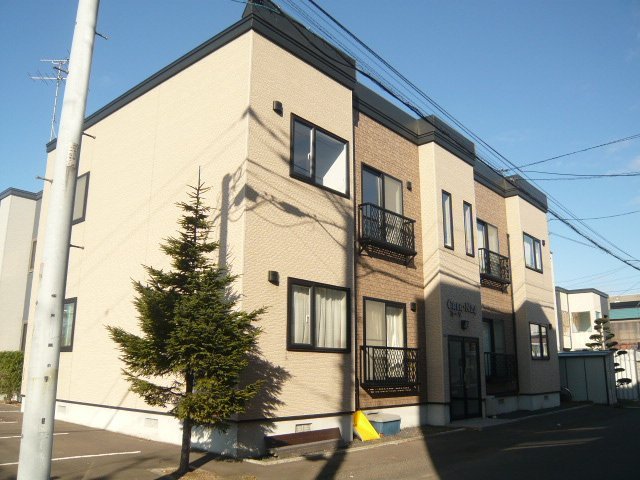 カーサ・Ｎ２４