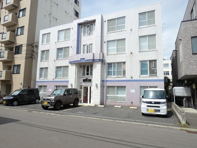With Pet 新道東駅前　