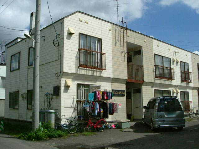 サンコーポラスＮｏ１