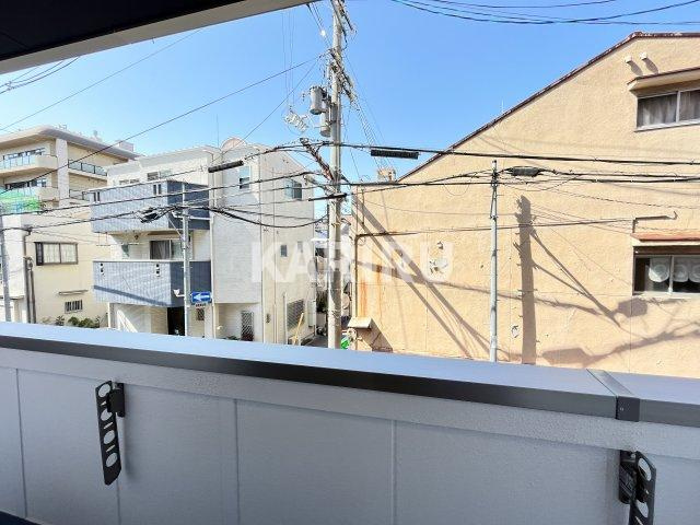 SOAR　MORINOMIYAの展望