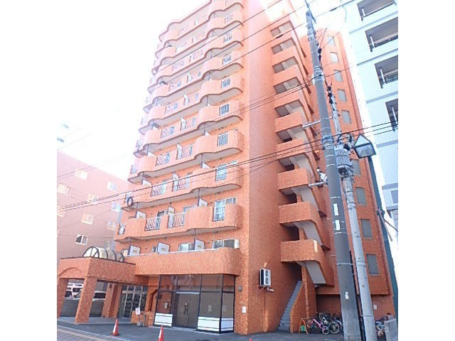 エンドレス三井平和通Ⅰ