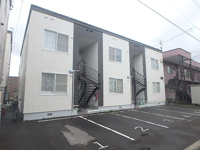 グローバル発寒Ｃ棟